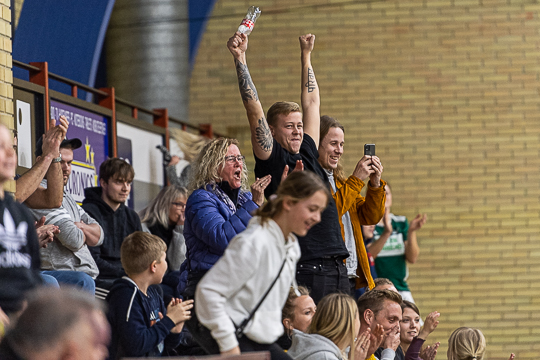 Forening genstarter vintersporten