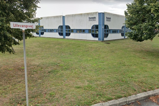 V�kst og fortsat overskud hos Formula Micro