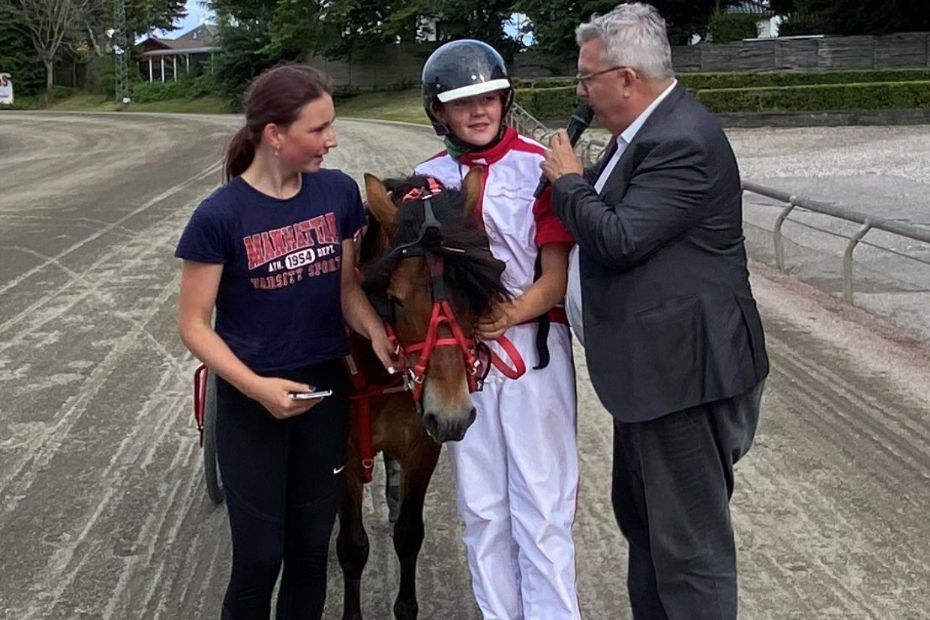 Stortalent jagter nye vinderblomster i hovedstaden