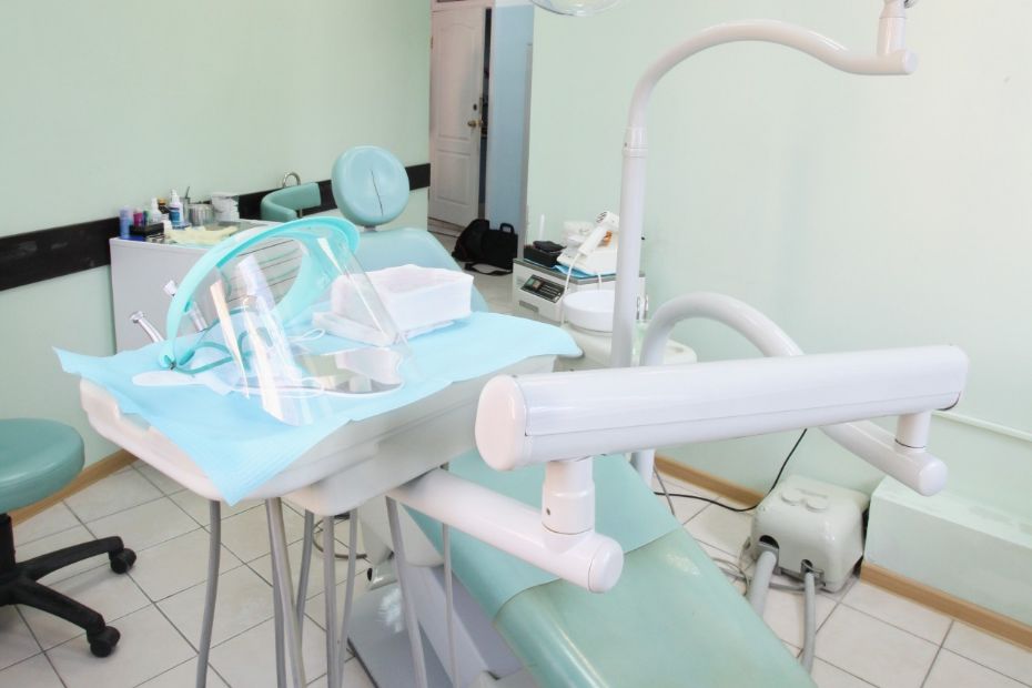 R�nne f�r ny tandl�ge