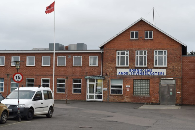 Slagteriets udgift til vand tredobles