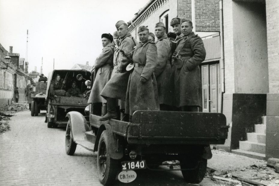 Museum forts�tter popul�r udstilling