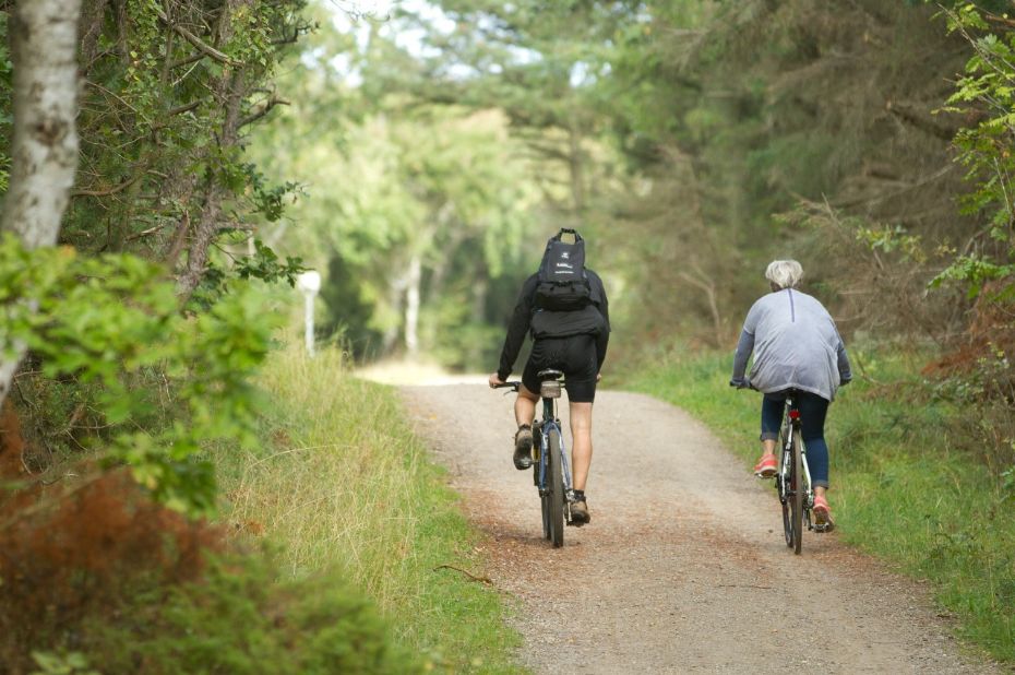 Kommunen �nsker mere vild natur i byerne