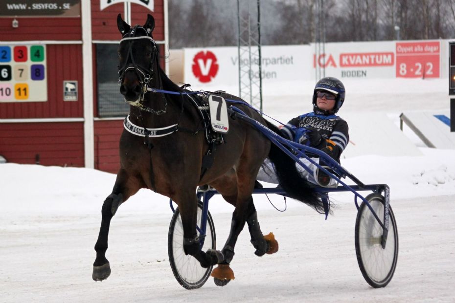 60. gang var lykkens gang for bornholmsk opdr�t