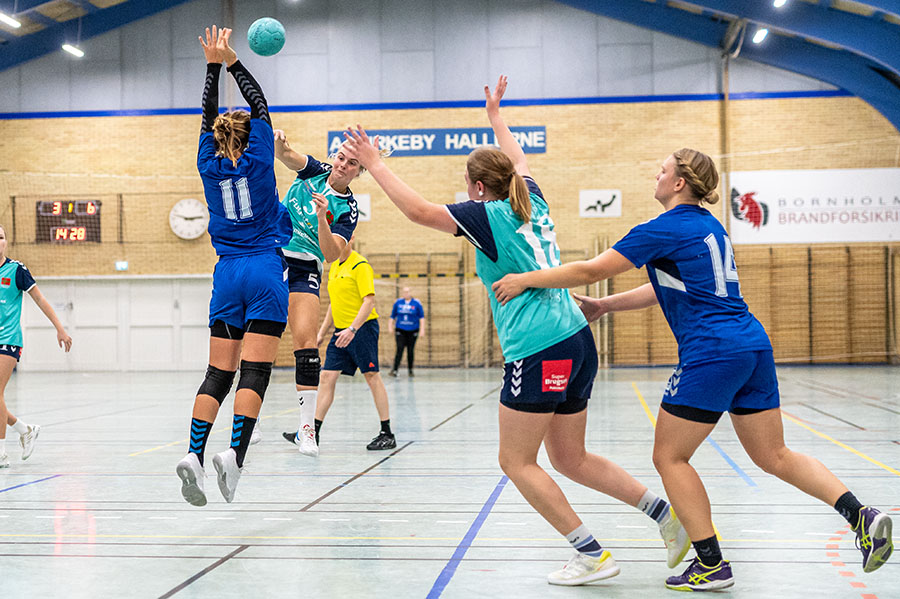 To point sikret - men �V