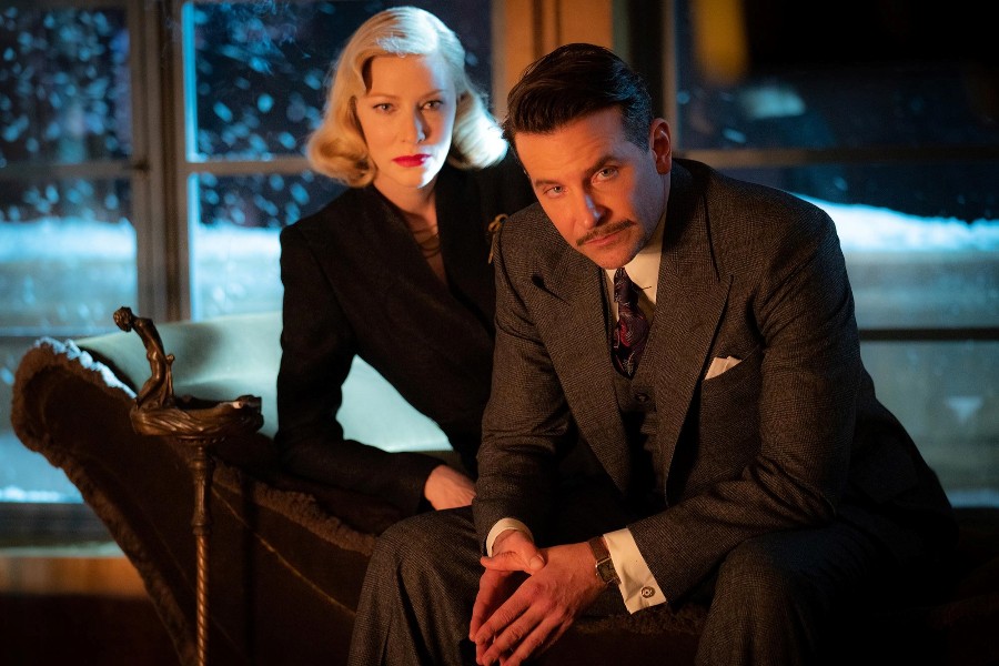 Helt ny thriller i R�nne Bio