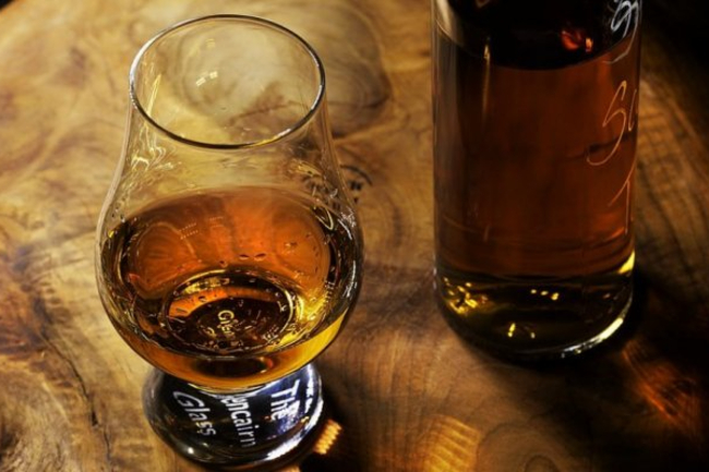 Nyt underskud hos Whisky Key