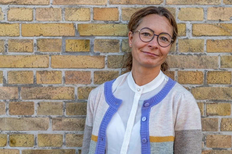 BRKs sundhedschef har sagt op