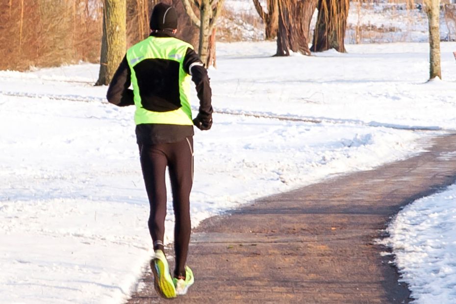 Opvarmning er n�glen til succes