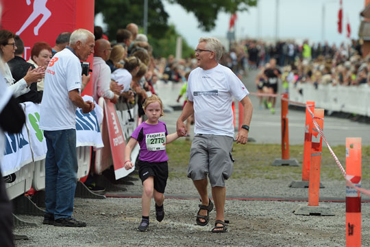 Atletikklub forventer at sl� medlemsrekord