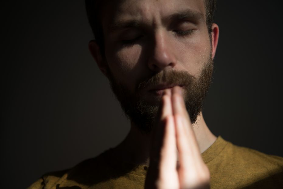 Kirkesamfund bag bedeuge p� Vestbornholm