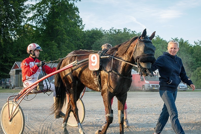 BM-vinder for hopper i pr�vel�b