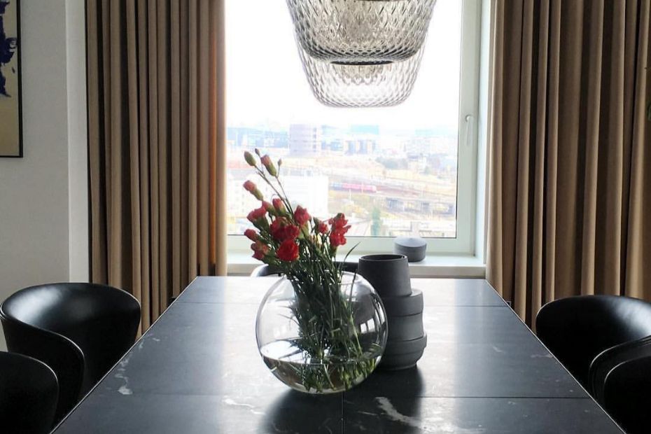 Udfordringer med akustikken i den moderne bolig