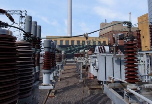 Str�msvigt skyldes defekt rel� i R�nne