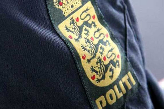 Kvinde sigtet for butikstyverier