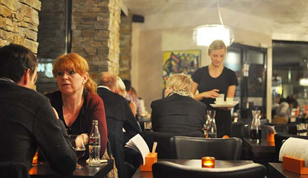 Campus skal uddanne nyt hold tjenere