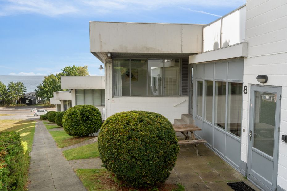 ANNONCEINDHOLD Ferielejlighed med betagende havudsigt » Bornholm.nu