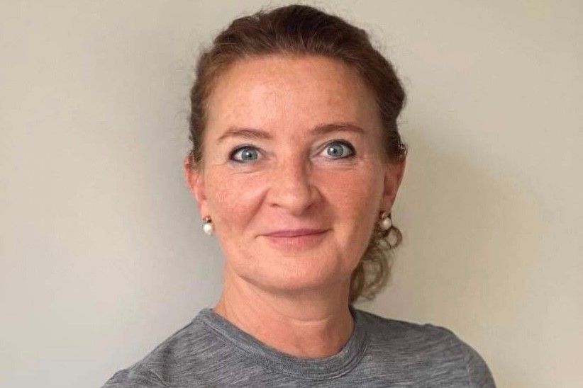 Sine Sunesen er ny kommunaldirekt�r
