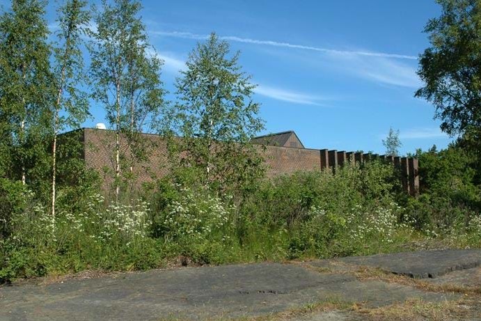 BEOF lukker forurenet vandboring