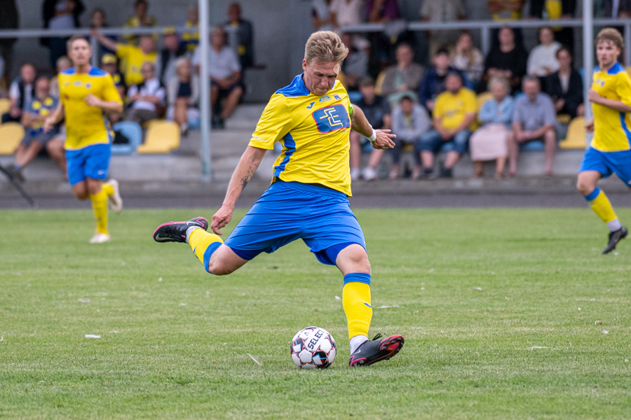 Et enkelt point til NB hjemme