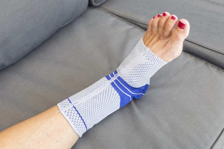 Neopren til mange ting