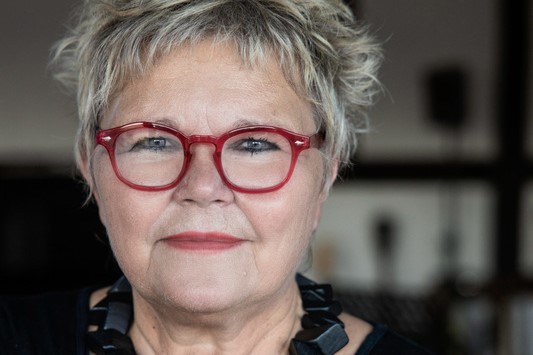 Birgitte Jallov modtager international kvindepris