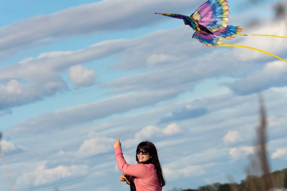 Udnyt bl�sten i efter�rsferien