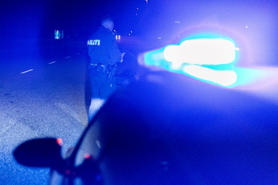 Spritbilist skal betale b�de p� 47.000 kr.