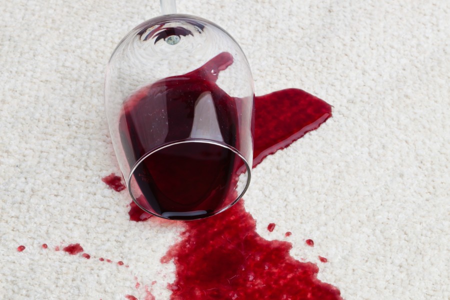 Start med et usynligt sted