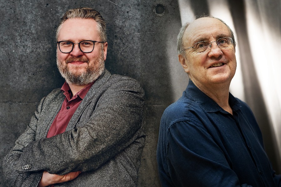 Nordisk jazz p� Svanekegaarden