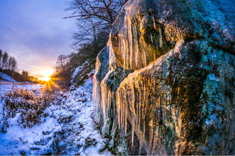 Destination Bornholm vinder international pris