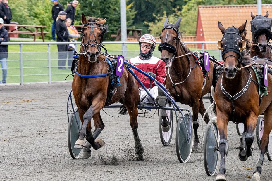 Capture ude resten af �ret