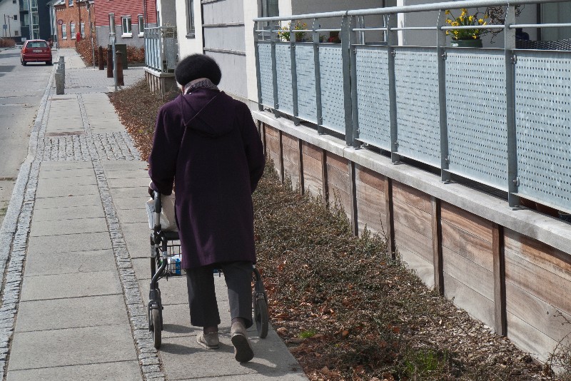 Udgifter til BRKs kerneopgaver udg�r 38 procent