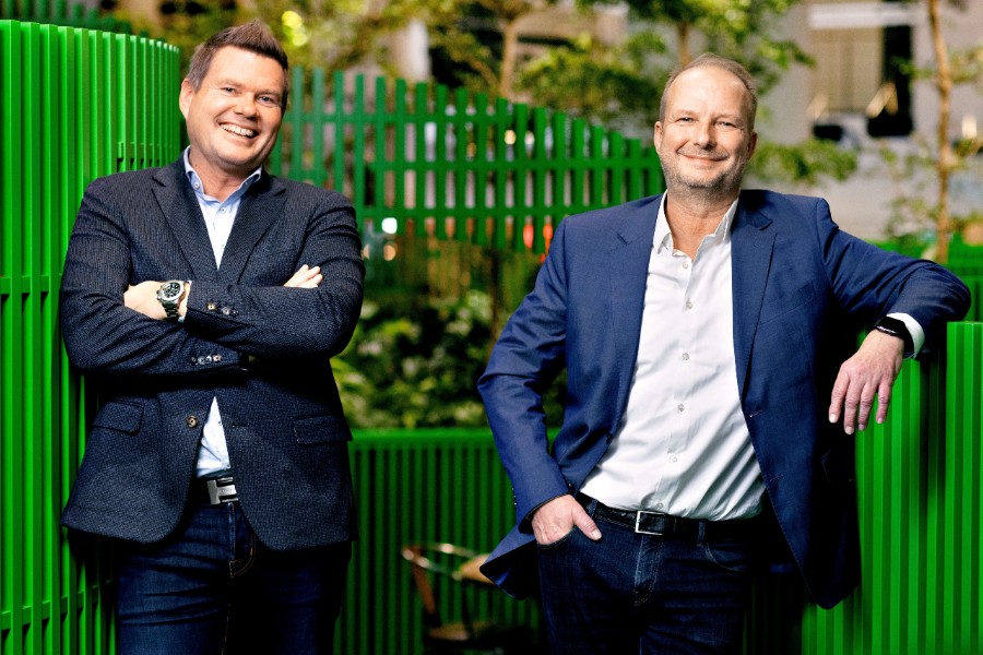 BornFiber inviterer andre udbydere indenfor