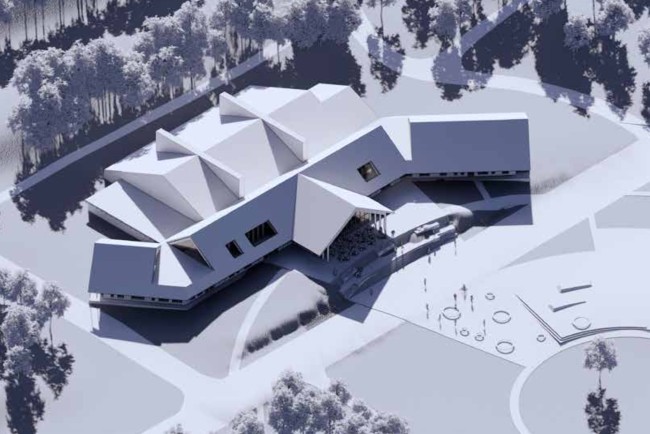 BRK tr�kker sig ud af Nordliv-projekt