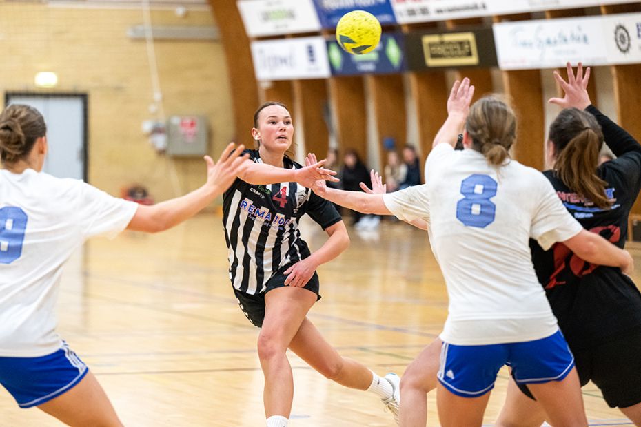 Tabte sidste kamp i �r