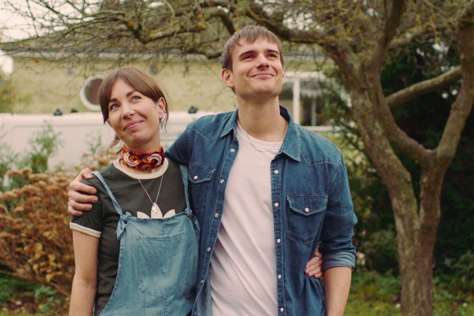 Dansk komedie i R�nne Bio