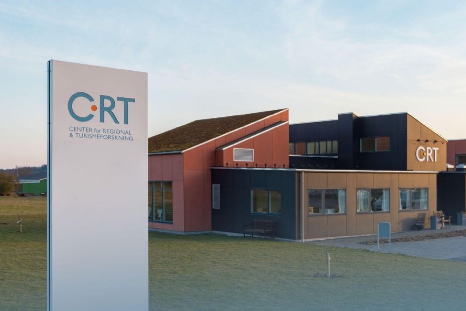 Bornholm halter bagud med erhvervsudvikling