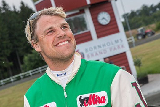 Nordjyde g�r efter BM-titlen i 2023