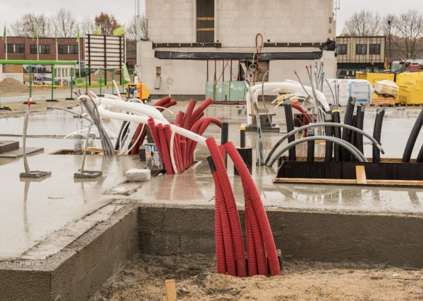 Byggefirma flerdoblede sit overskud