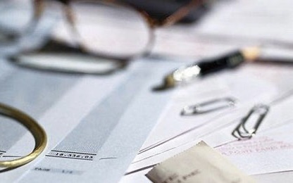 Underskud i R�nnefirma