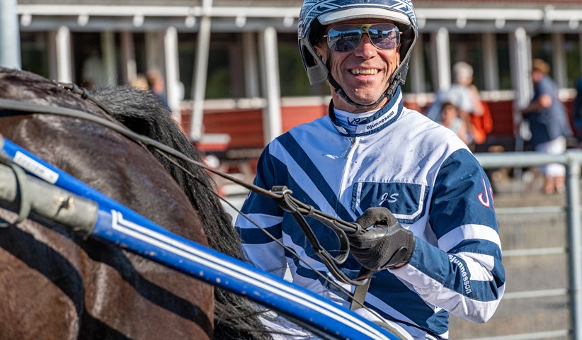 Bornholmsk topopdr�t i svensk eliteserie