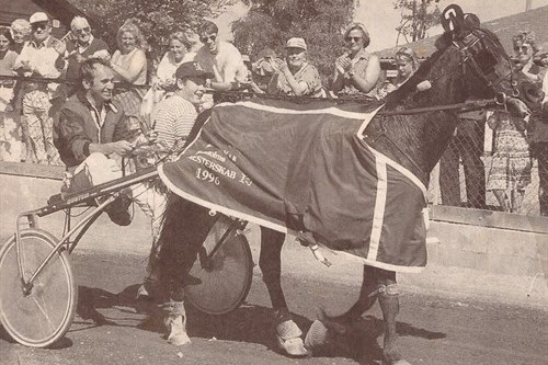 Karsten Sonne fylder rundt