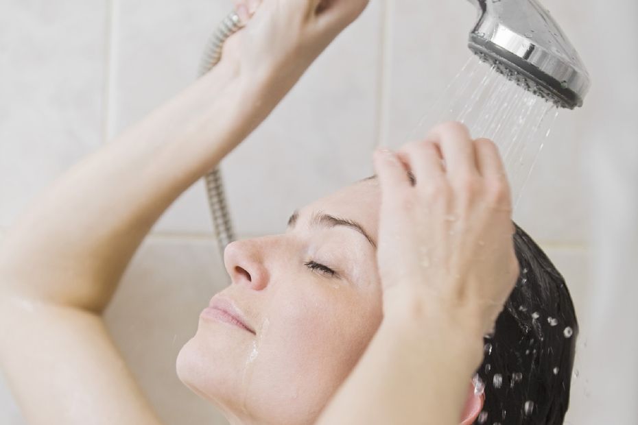 G� glad i bad med lavere forbrug