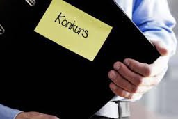 Nex�-firma under konkurs