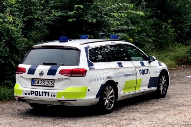 Kvindelig bilejer skal betale stor b�de