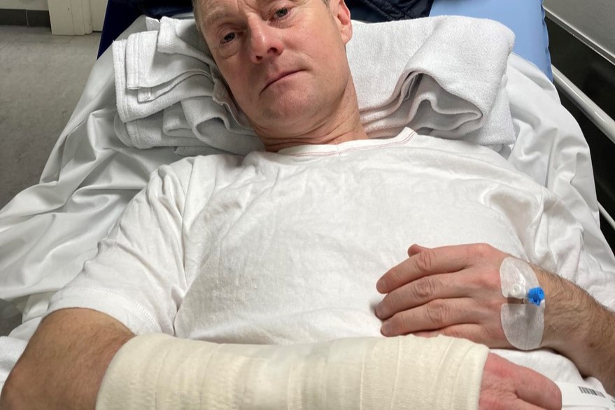 S�sonen forbi for sejrsvant travkusk