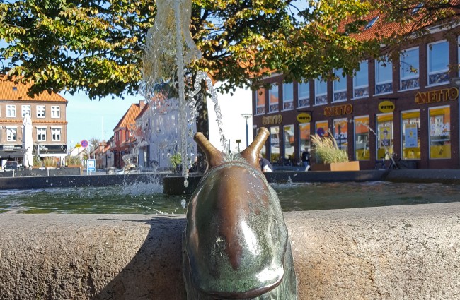 Byudvikling skal have projektleder