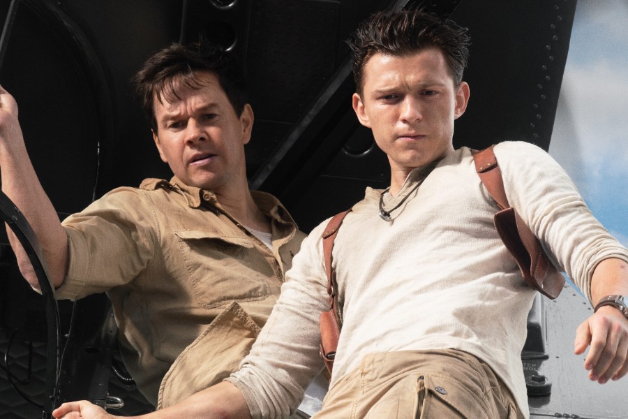 Fra videospil til R�nne Bios l�rred