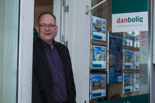 Kronede dage for Bornholms boligejere